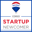STARTUP NEWCOMER