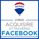 Acquisire Attraverso Facebook_2019