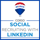 Social Recruiting with Linkedin