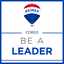BE A LEADER_2019
