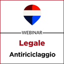 Webinar Legale - Antiriciclaggio