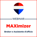 MAXimizer - Broker e Assistente d'ufficio