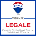 Webinar Legale - Clausole contrattuali