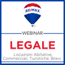 Webinar Legale - Locazioni
