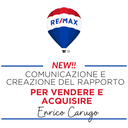 Creazione del rapporto per vendere e acquisire