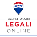 Pacchetti corsi legali online Mosso