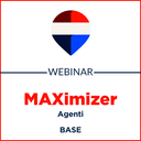 MAXimizer Agenti Base