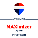 MAXimizer Agenti Intermedio