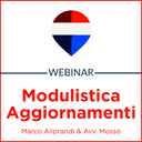 Modulistica Aggiornamenti
