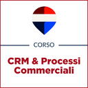 CRM & Processi Commerciali - Marco Casciola