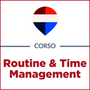 Routine & Time Management - Marco Casciola