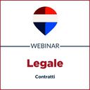 Corso Legale - Contratti