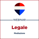 Corso Legale - Mediazione