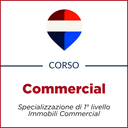 Corso Commercial 1° livello