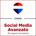 Social Media Avanzato per Agenti Immobiliari