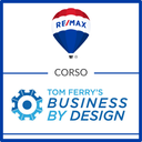 BUSINESS BY DESIGN - TOM FERRY