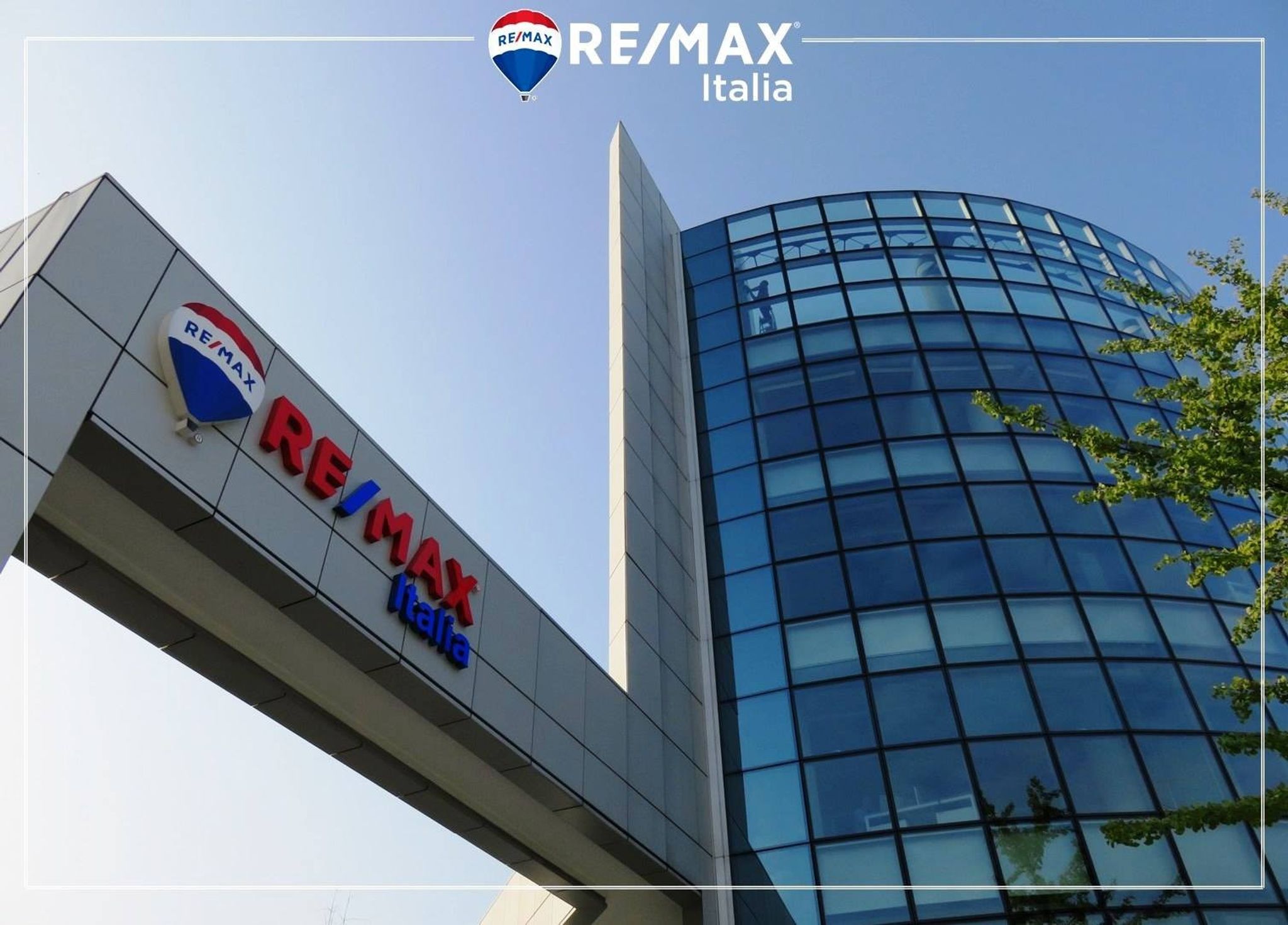 Foto REMAX Italia - Sviluppo Franchising