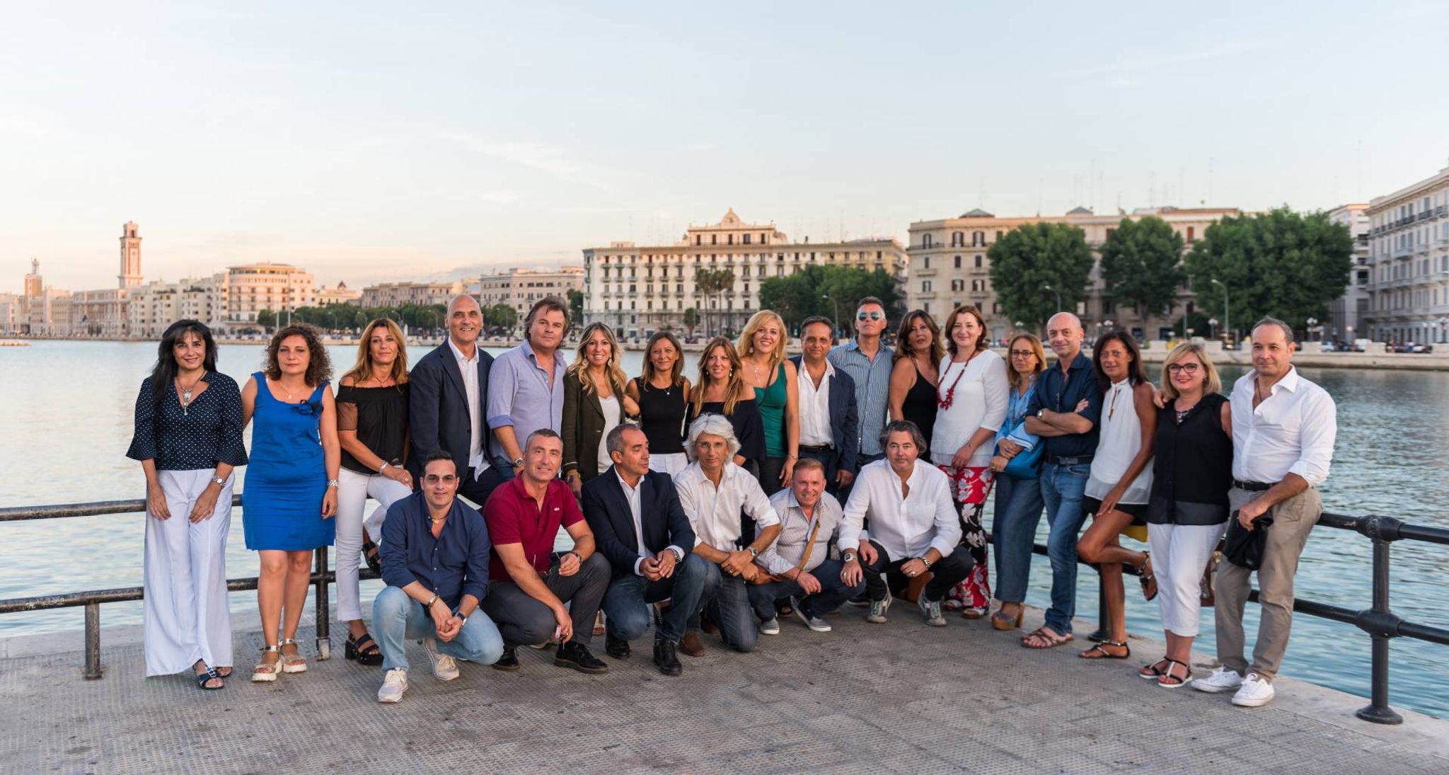 Foto REMAX Acquachiara - Bari via Calefati
