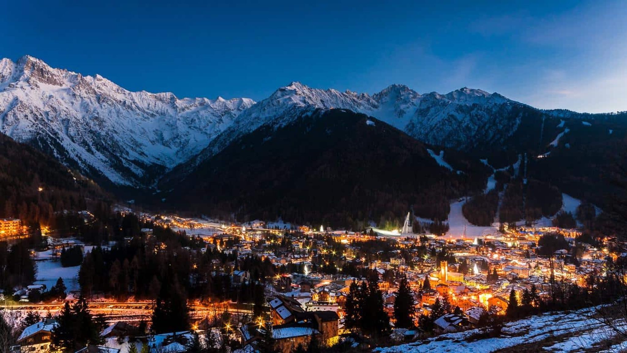 Foto REMAX Services - Ponte di Legno Via Risorgimento