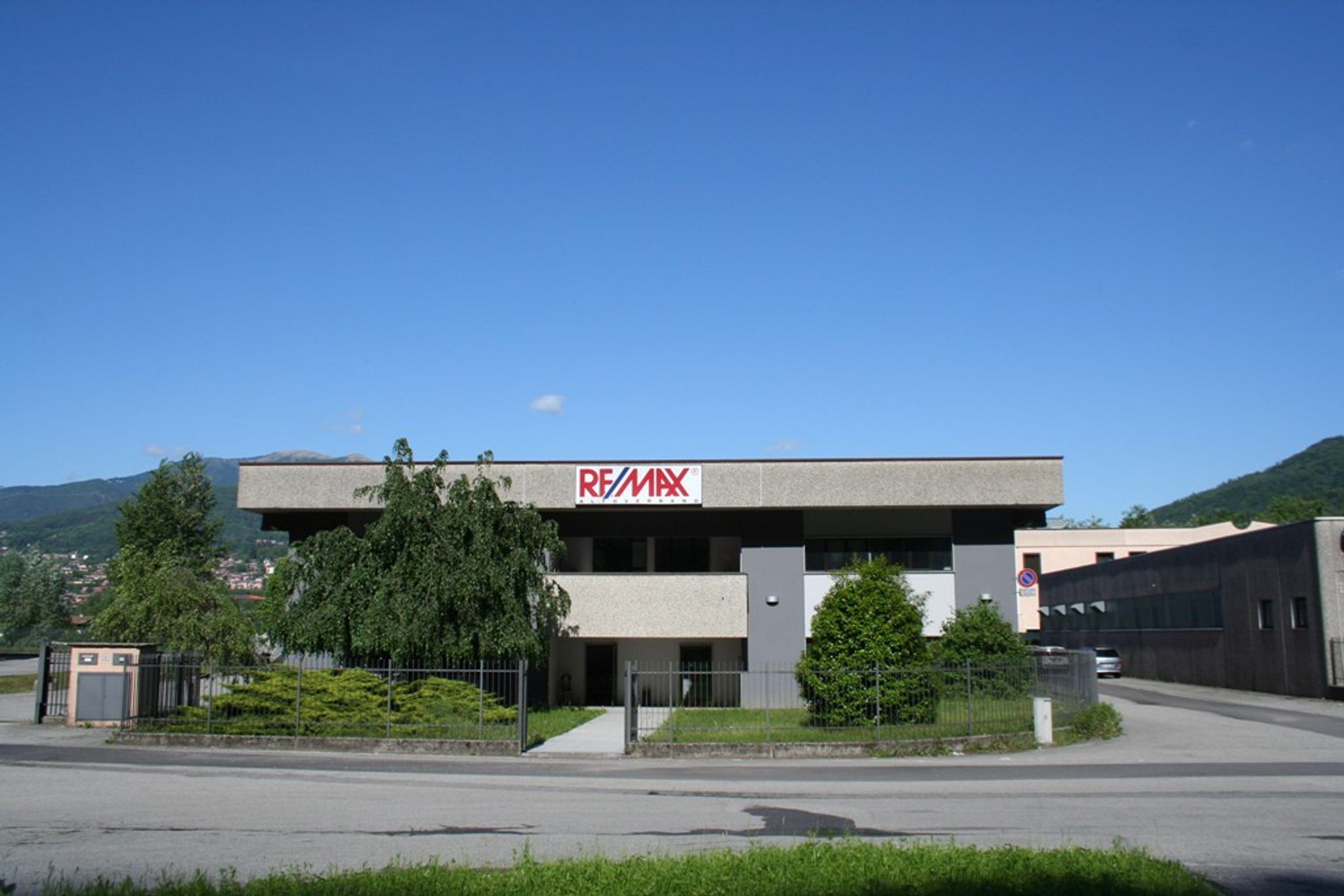 Foto REMAX Alto Verbano - Germignaga Via Volta