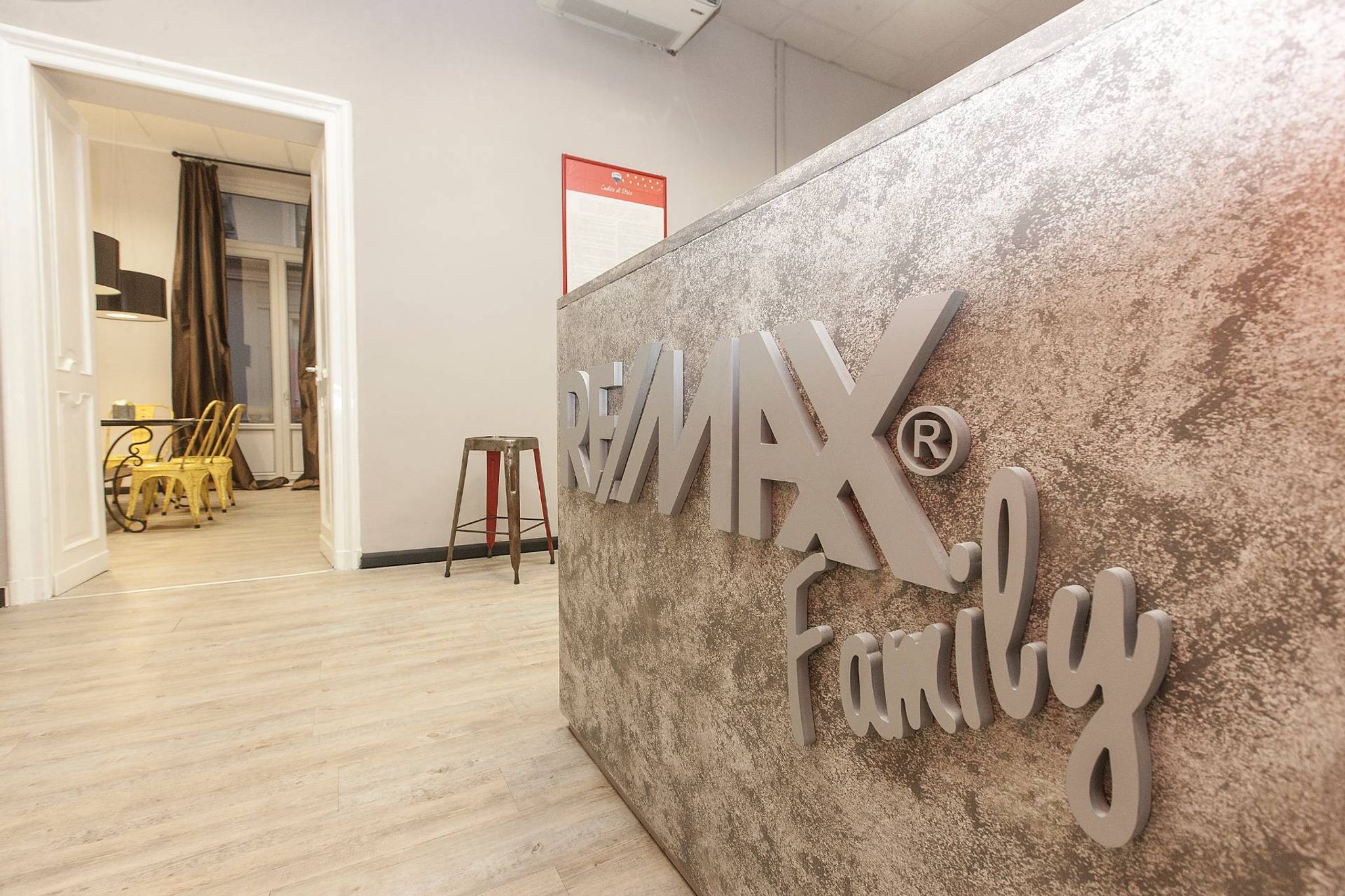 Foto REMAX Family - Genova Galleria Mazzini
