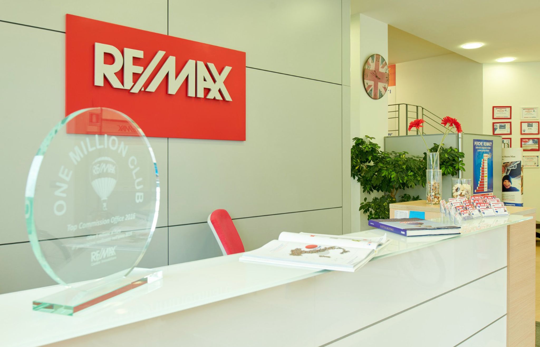 Foto REMAX Platinum - Varese Via Piave