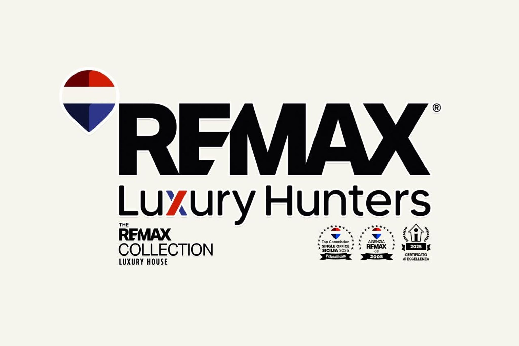 Foto REMAX Luxury Hunters - Palermo via Emanuele Notarbartolo