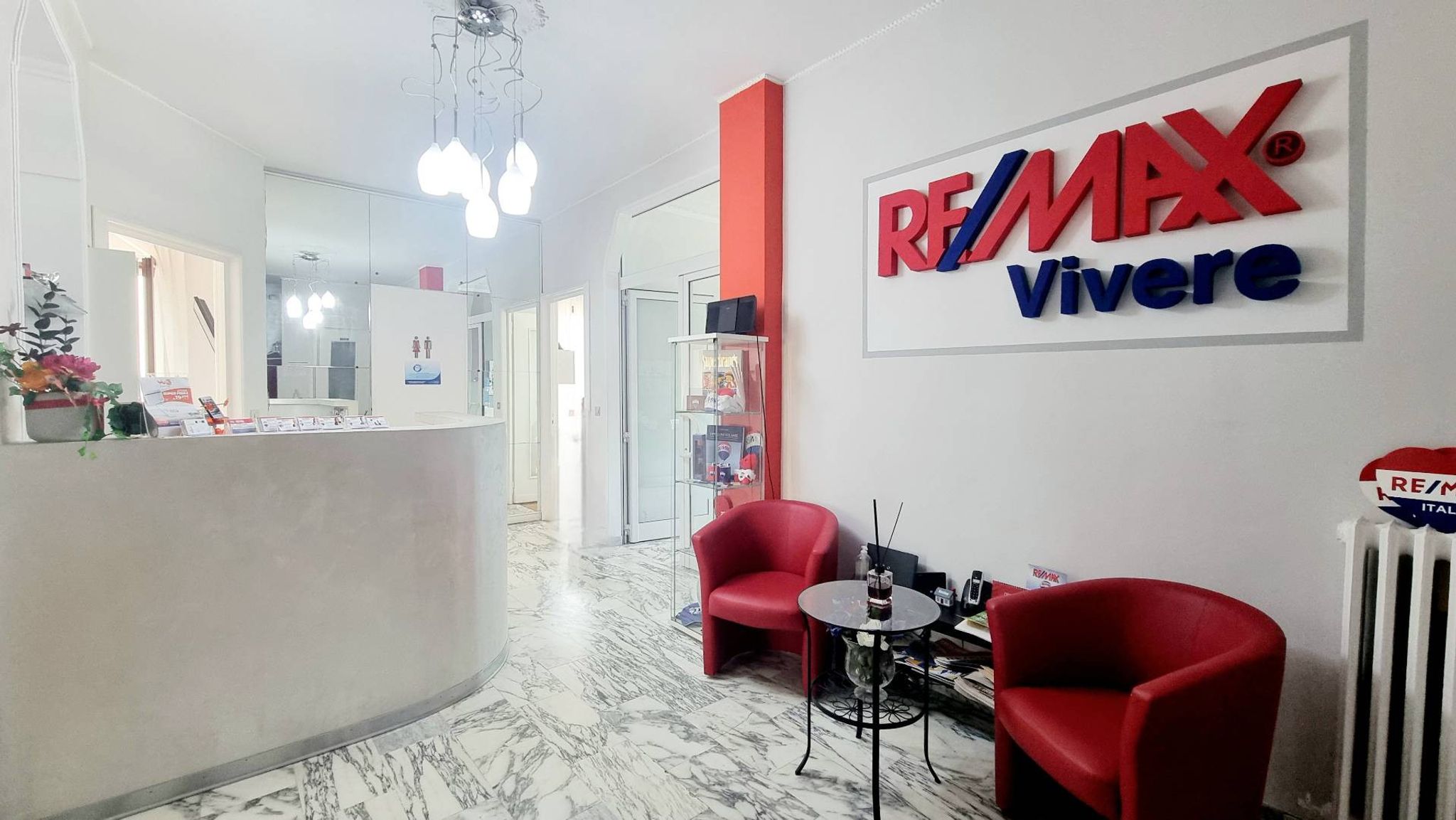 Foto REMAX Vivere - Torino Piazza Giovanni Dalle Bande Nere