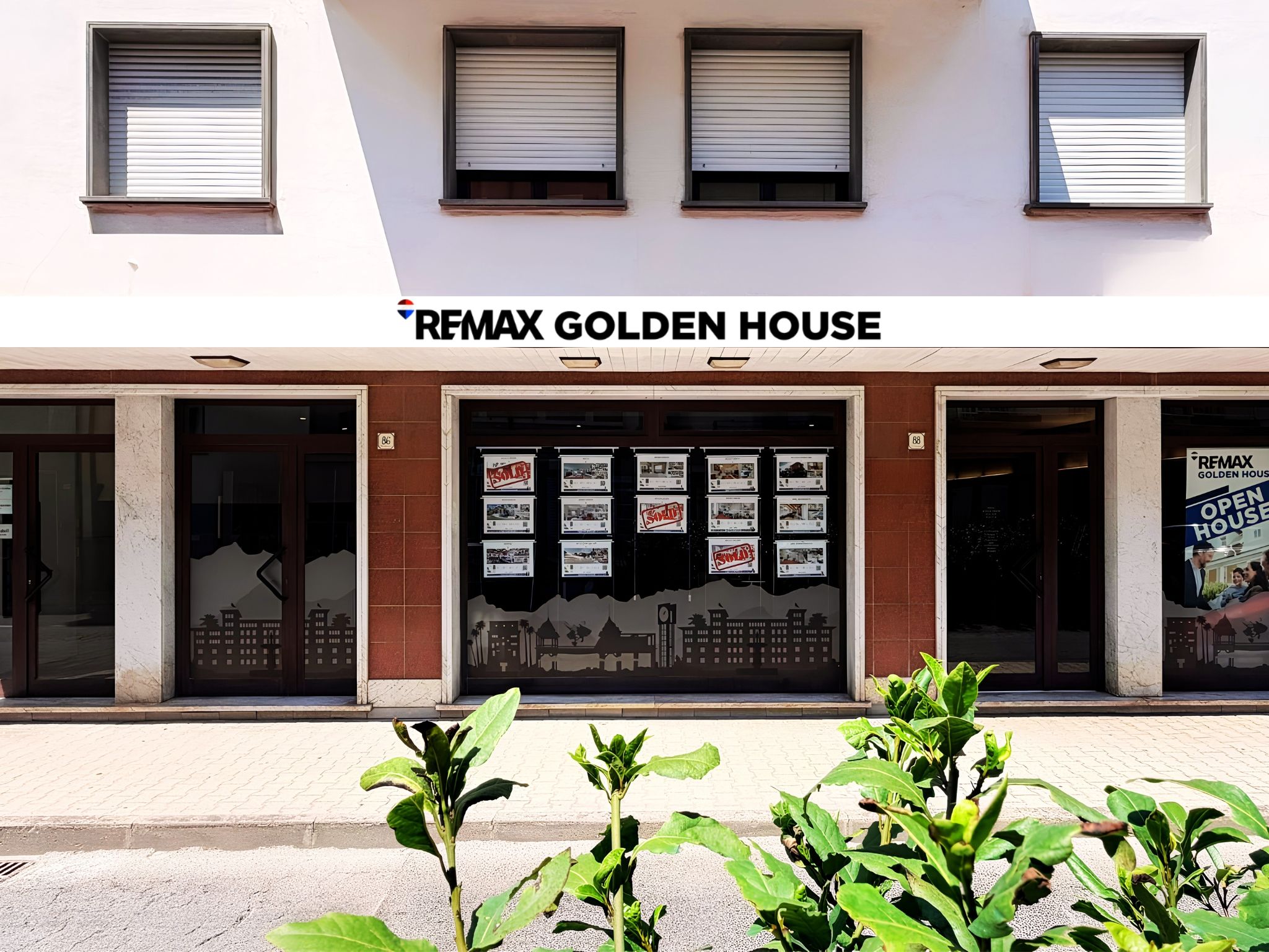 Foto REMAX Golden House - Viareggio Via San Francesco