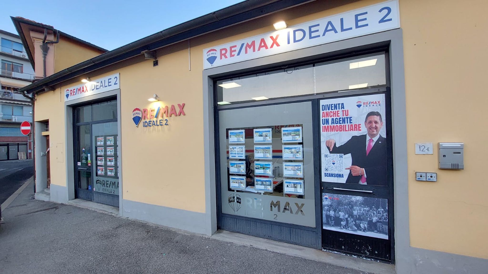 REMAX Ideale - San Giovanni Valdarno Piazza della Libertà photo