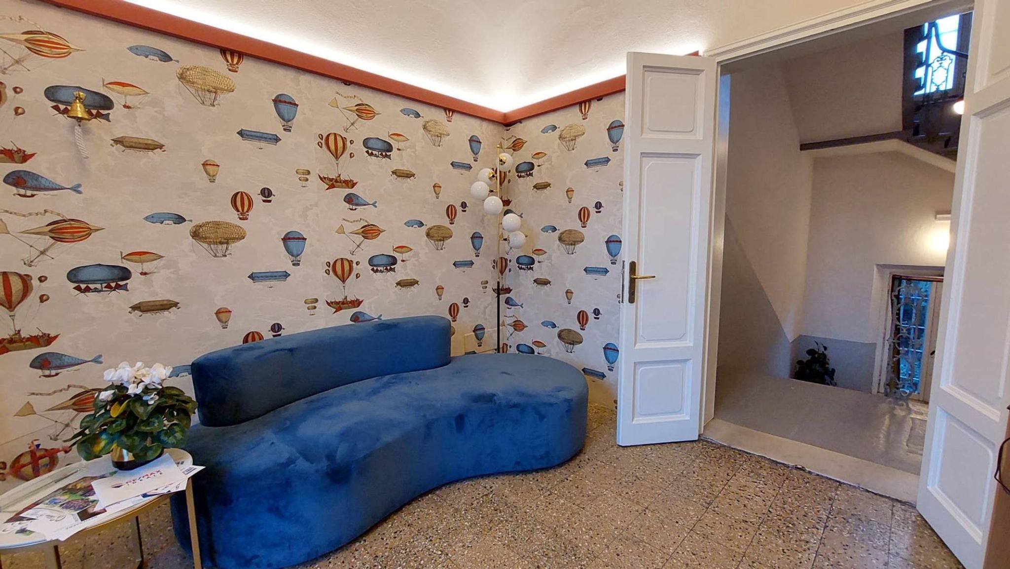 Foto REMAX Ideale - Empoli Piazza Don Minzoni
