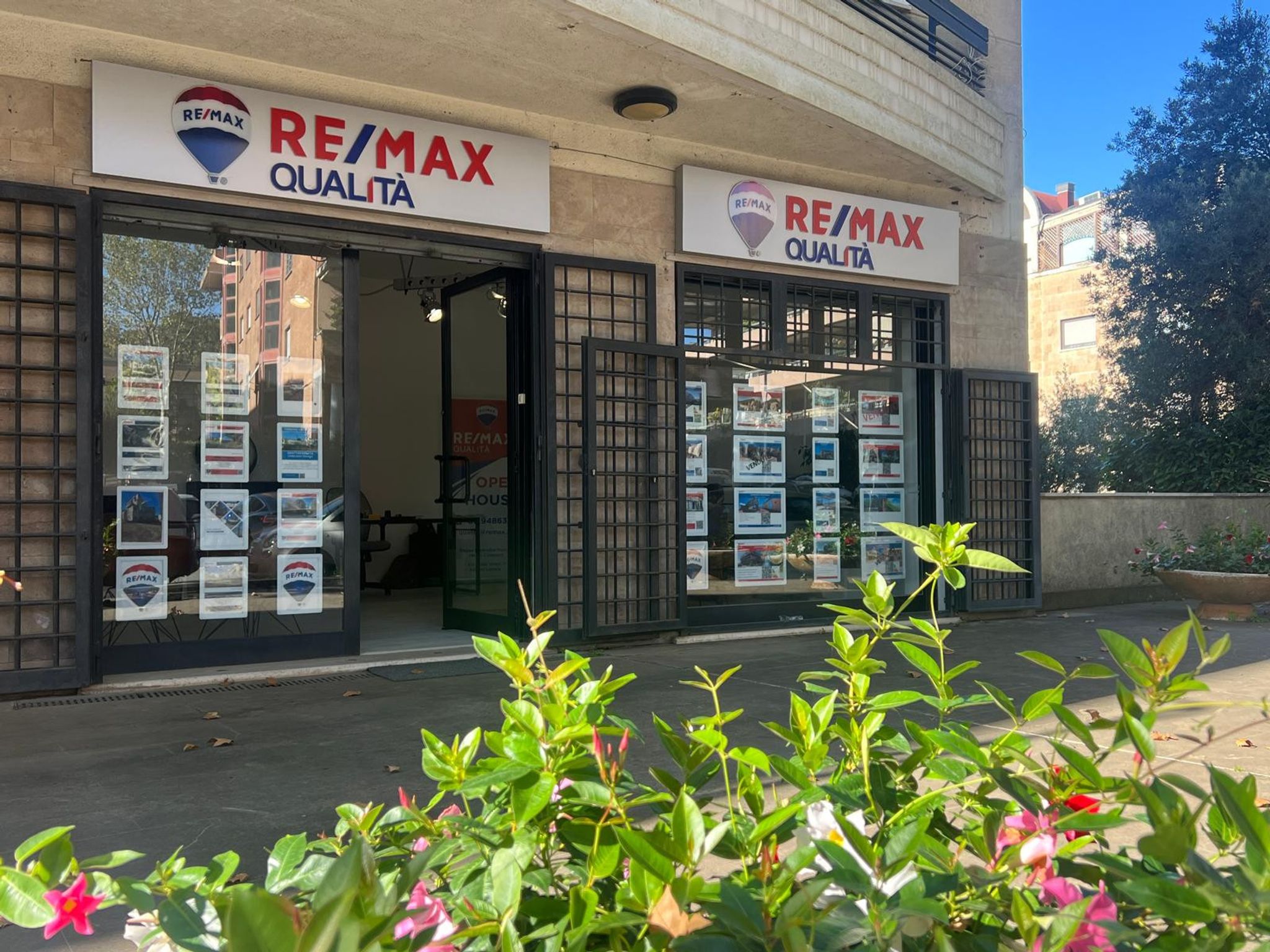 Foto REMAX Qualità - Albano Laziale Via Tullio Valeri