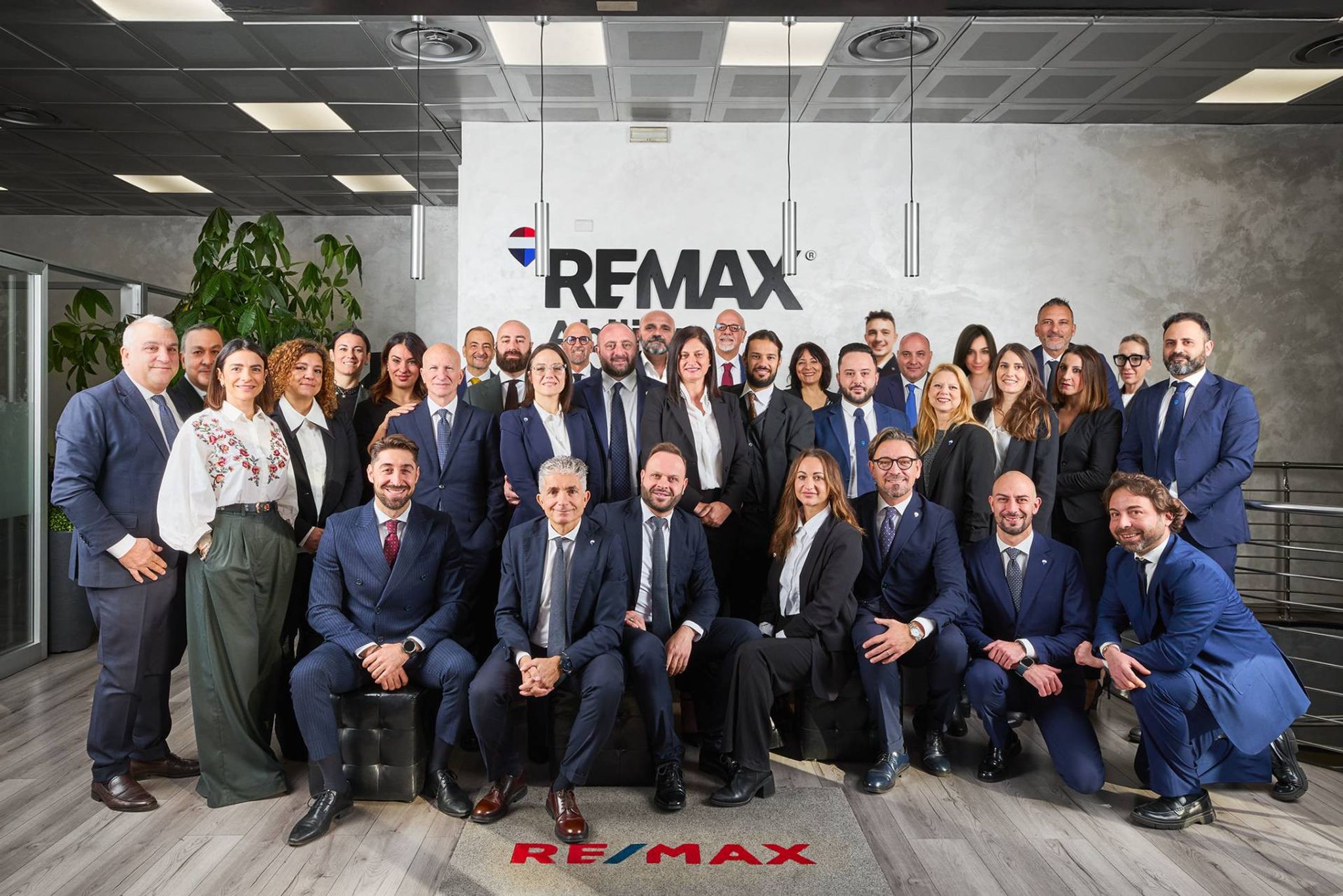 REMAX Ability - Roma Via Cavriglia photo