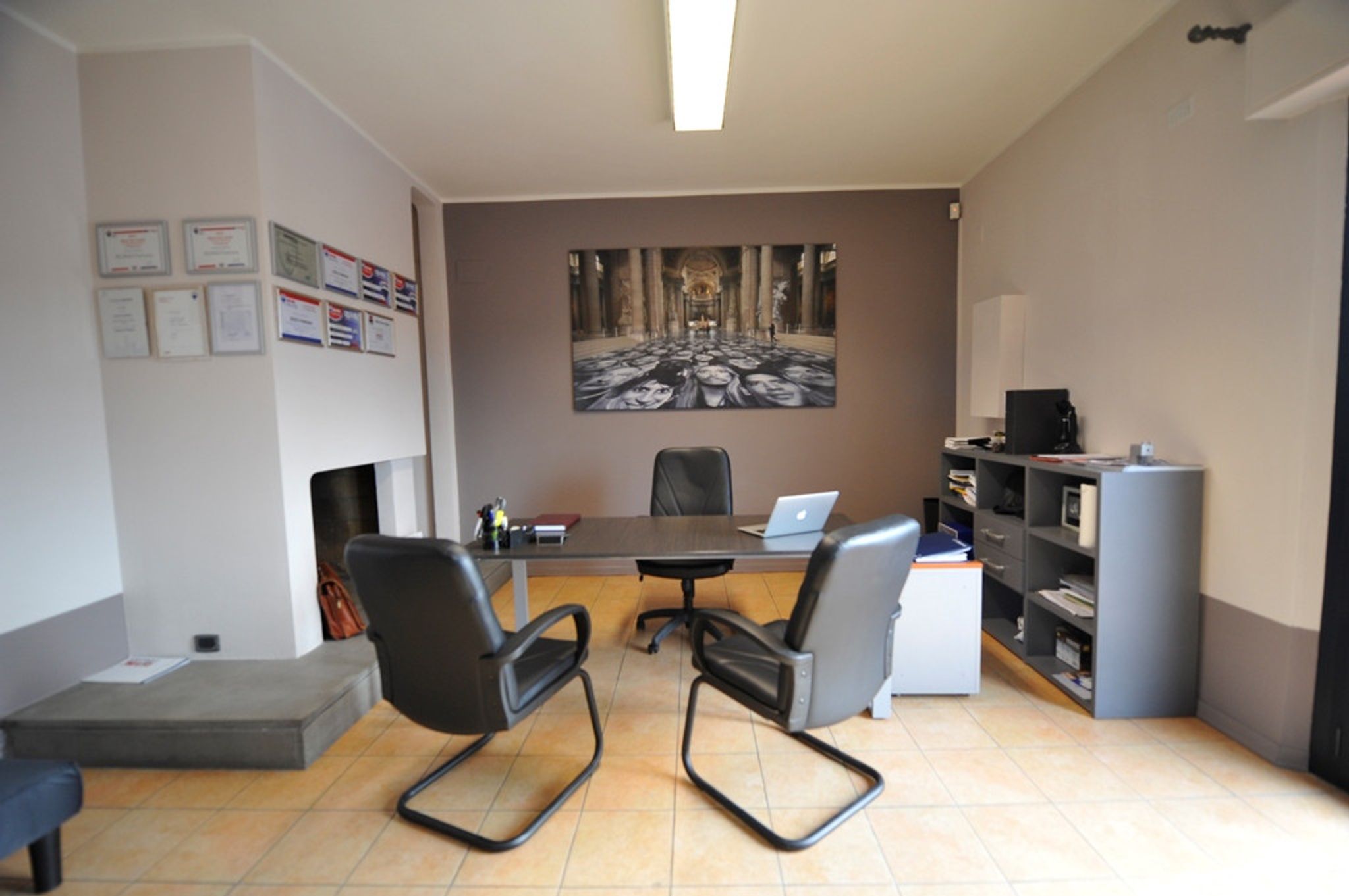 Foto REMAX Famosa - Perugia Via Mario Angelucci