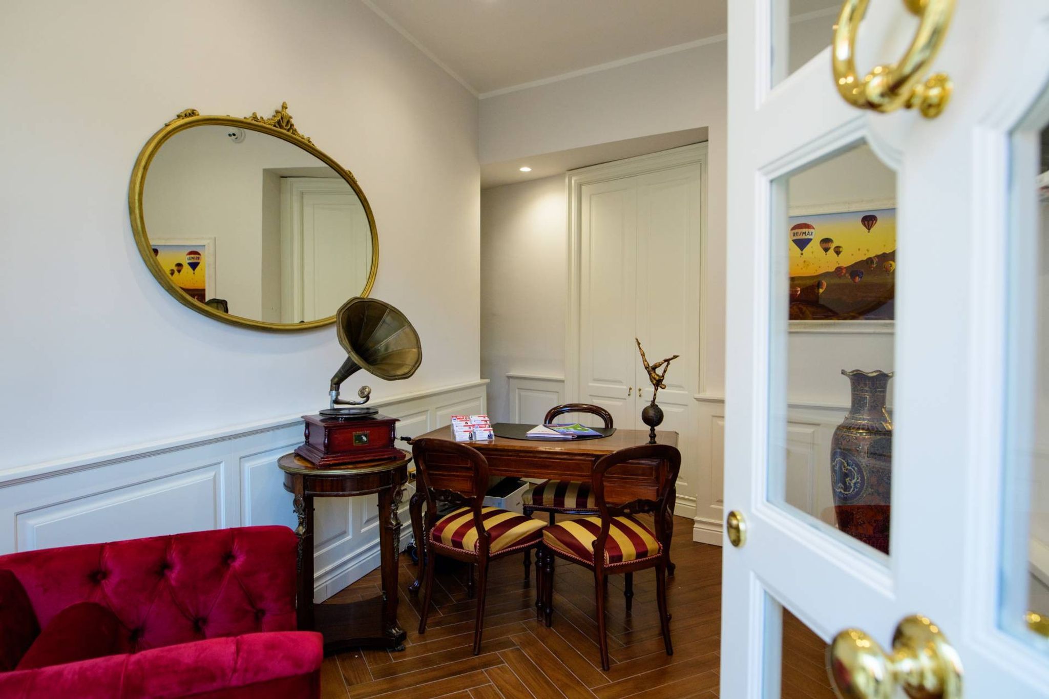REMAX Infinity - Nocera Inferiore Via Giacomo Canale photo