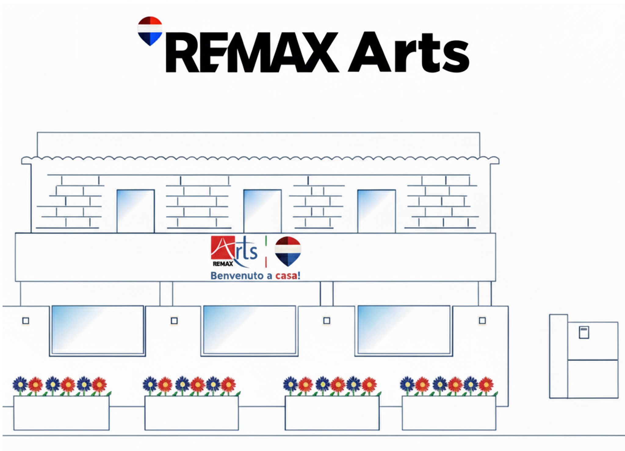 Foto REMAX Arts - Ardea Viale San Lorenzo