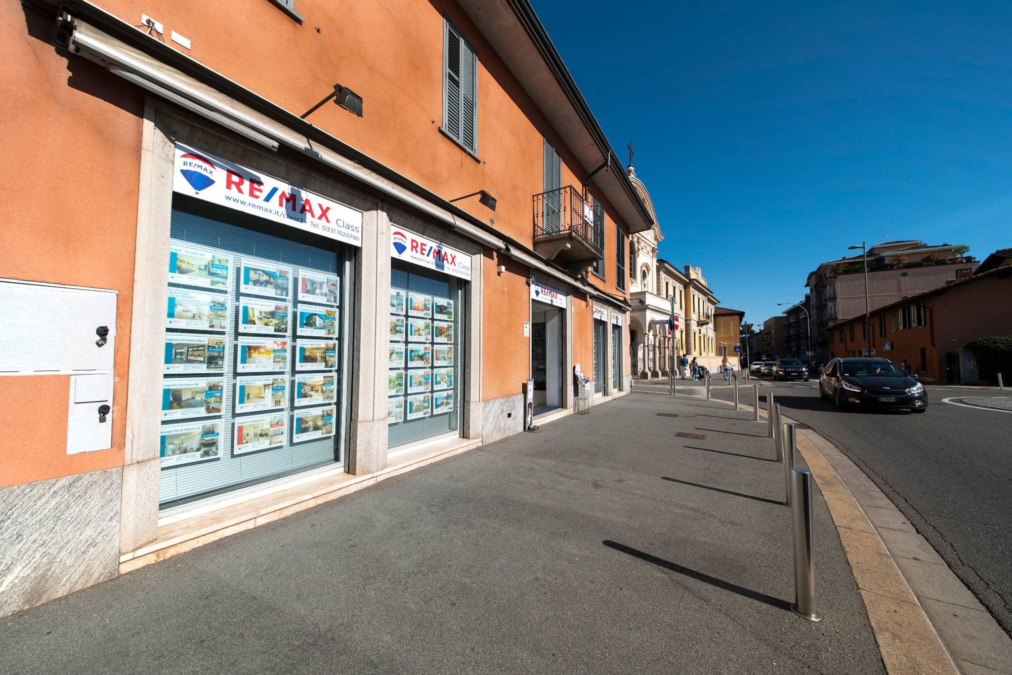 Foto REMAX Class - Legnano Corso Sempione