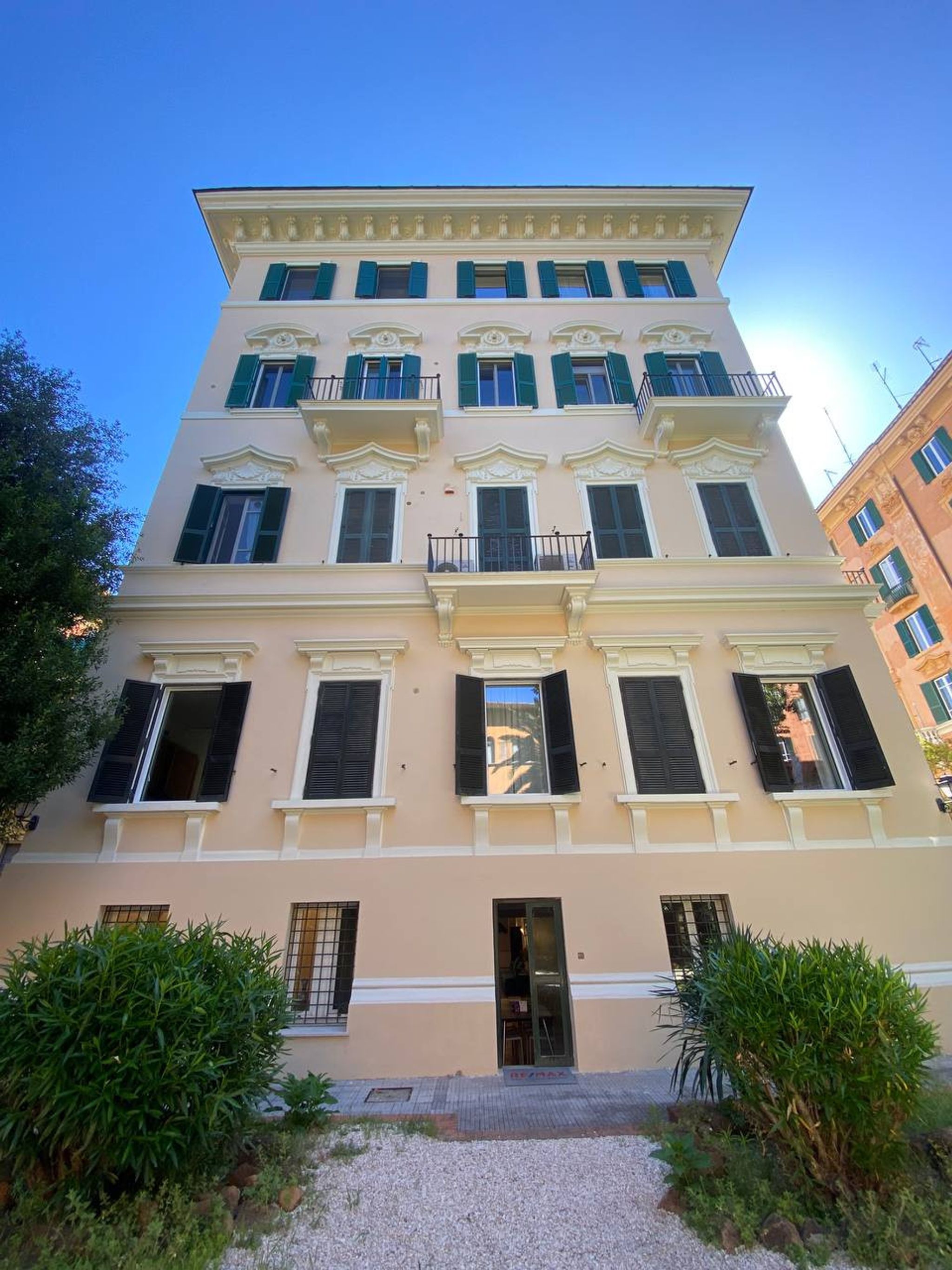 Foto REMAX Key House - Roma Via Giovanni Nicotera