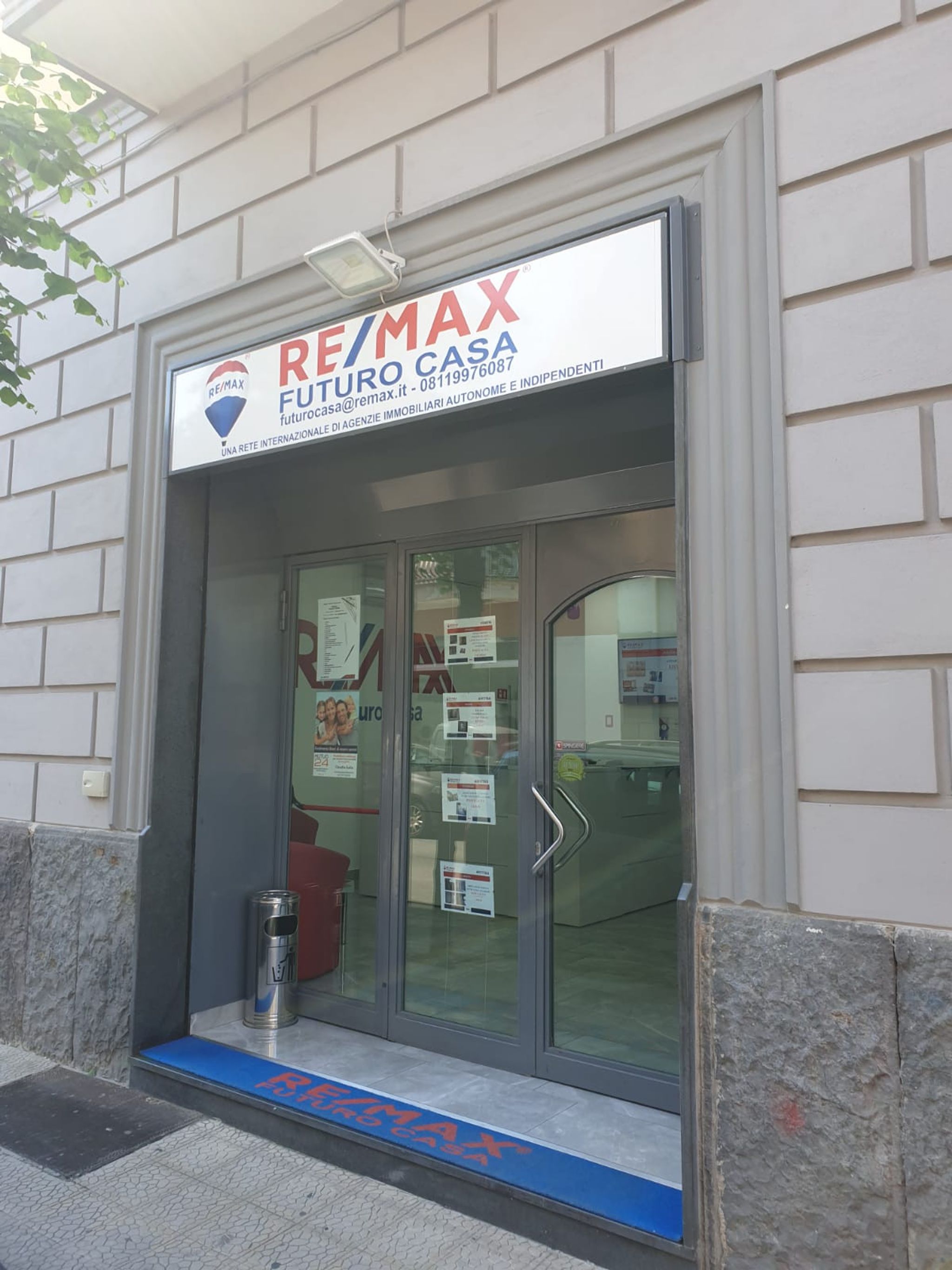 Foto REMAX Futuro Casa - Afragola Corso Vittorio Emanuele