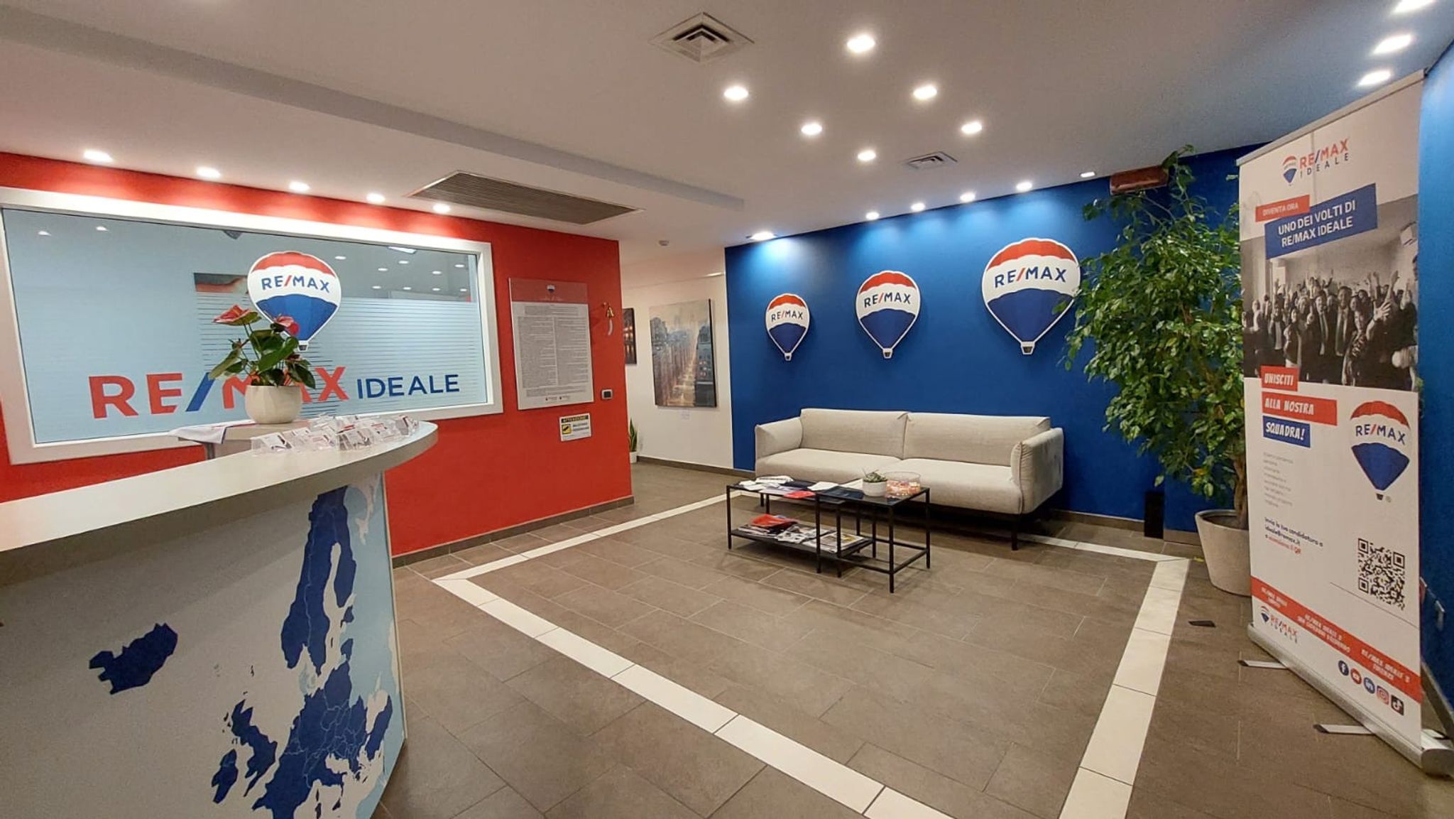 Foto REMAX Ideale - Firenze Via Giambologna