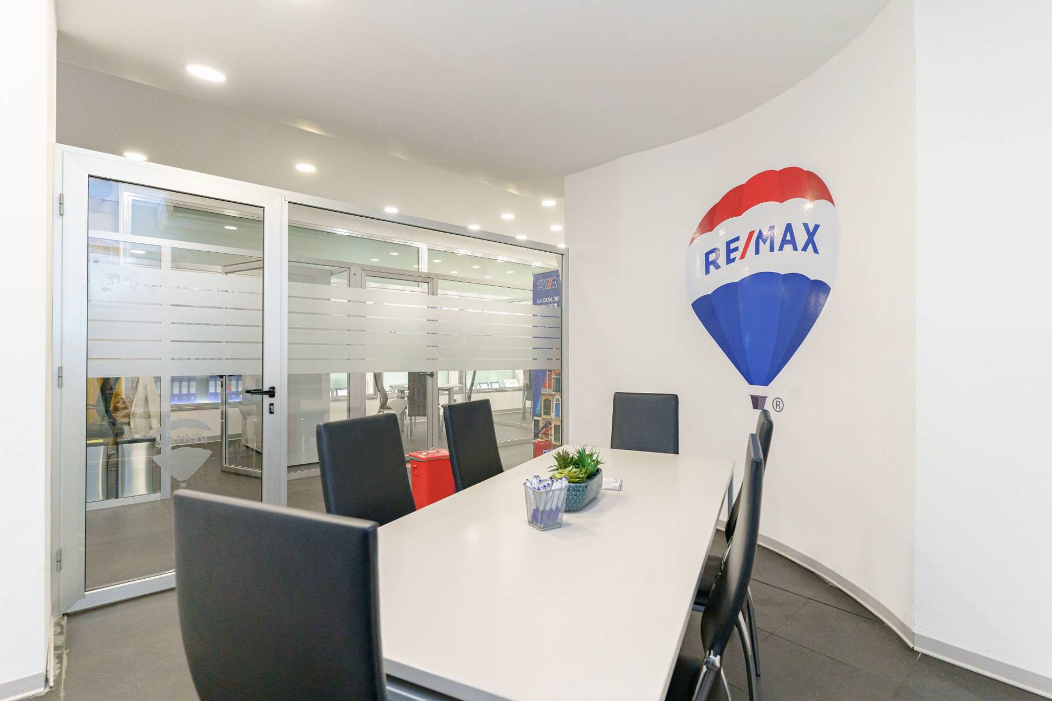 Foto REMAX City Home - Sant'Agata li Battiati Via Barriera del Bosco