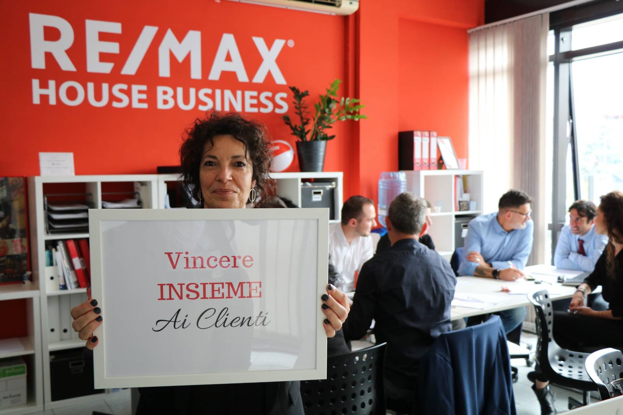 REMAX House Business - Ferrara Via Bologna photo