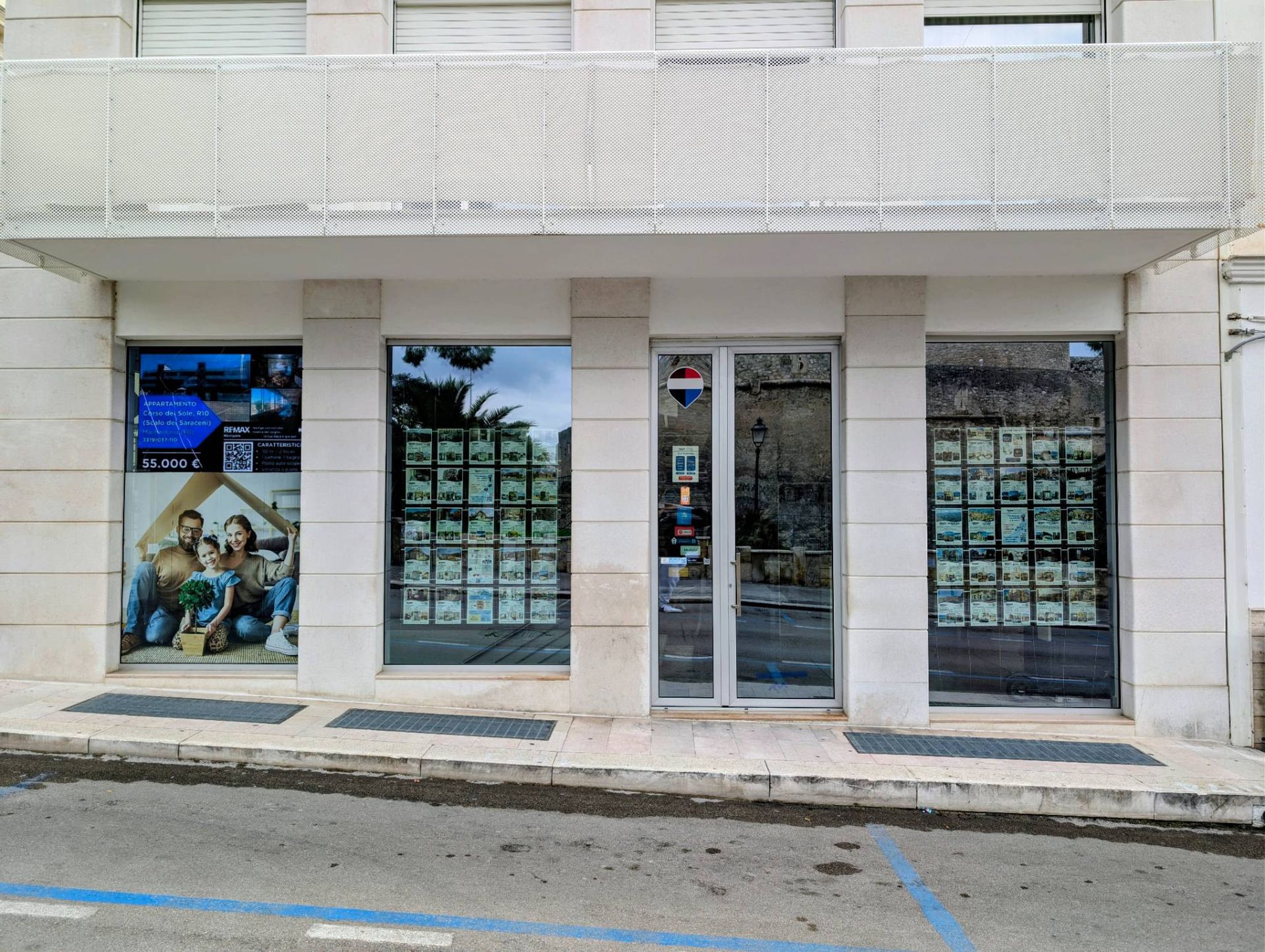 Foto REMAX Navigare - Manfredonia Viale dell'Arcangelo