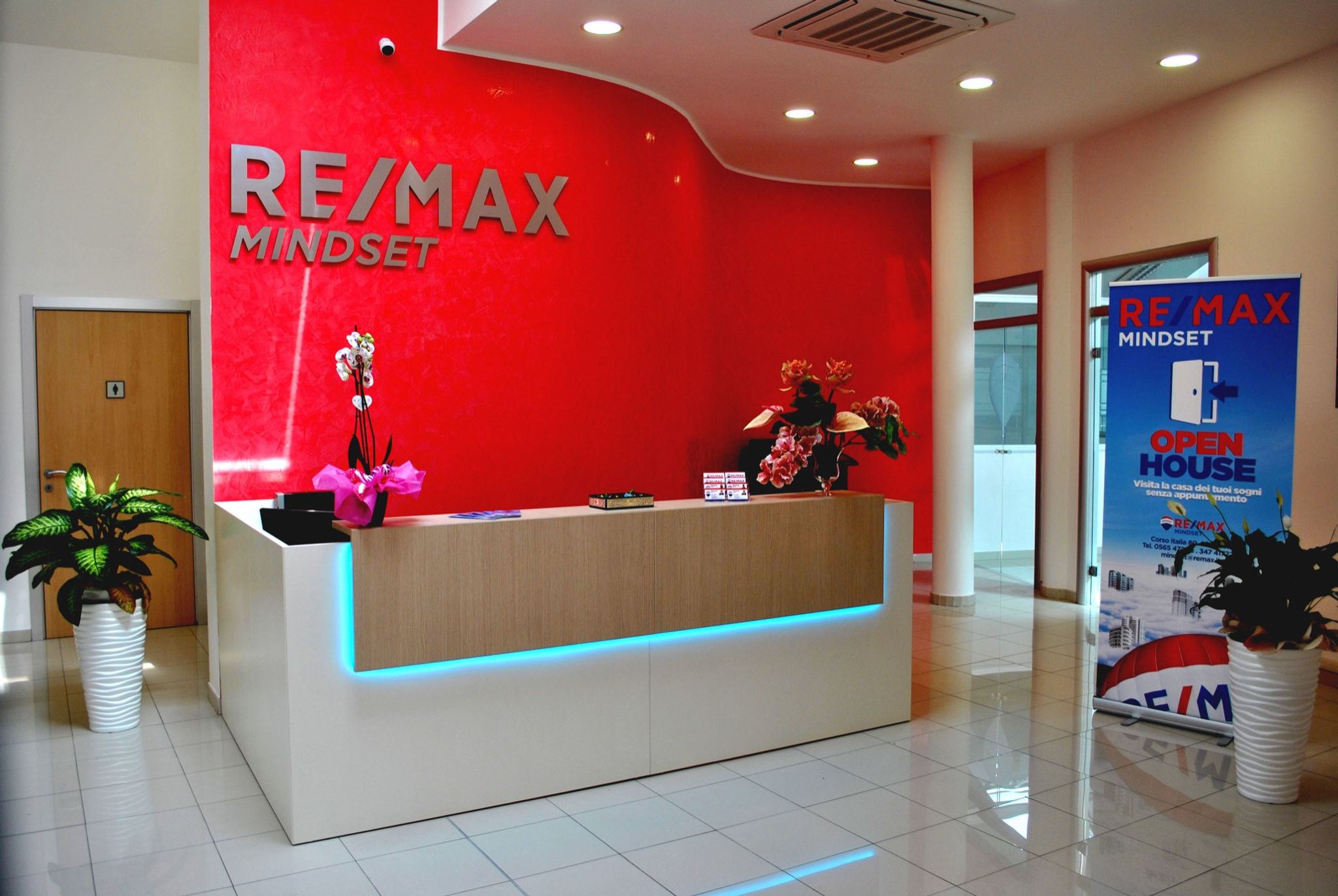 REMAX Mindset - Piombino Corso Italia photo