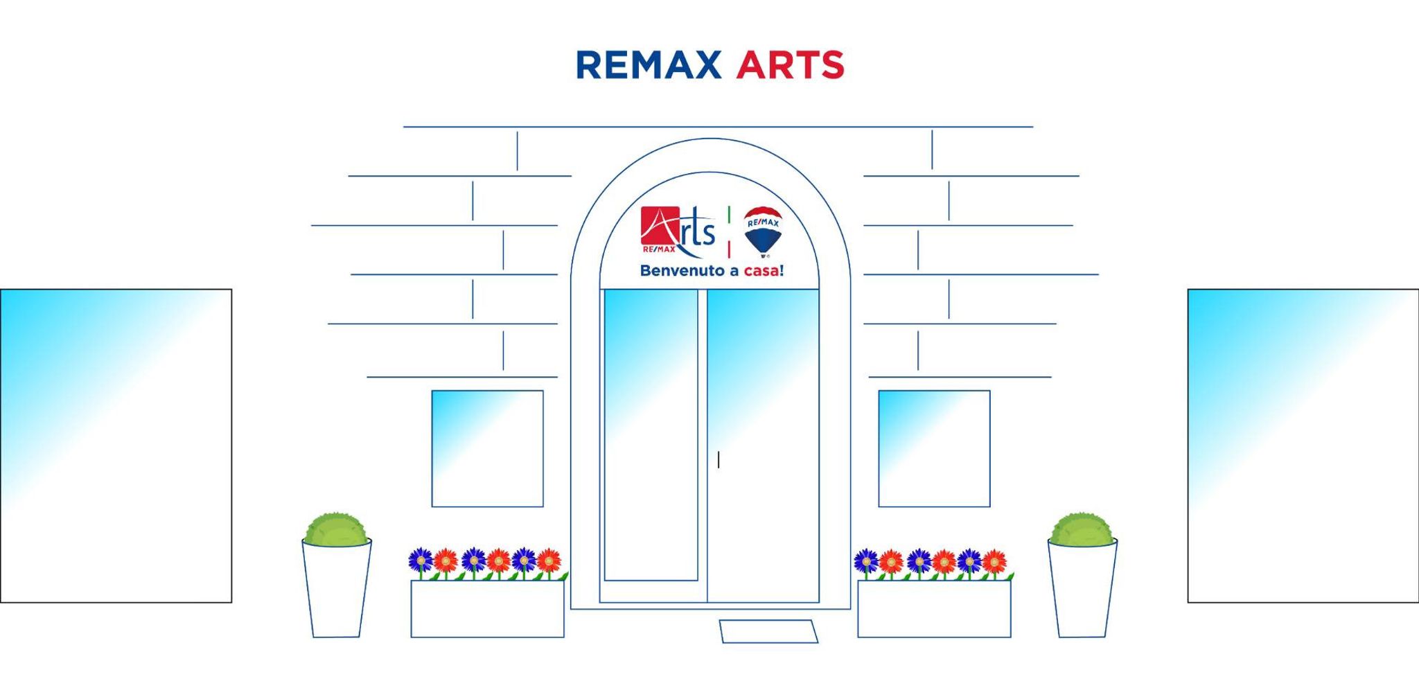 Foto REMAX Arts - Anzio Corso del Popolo