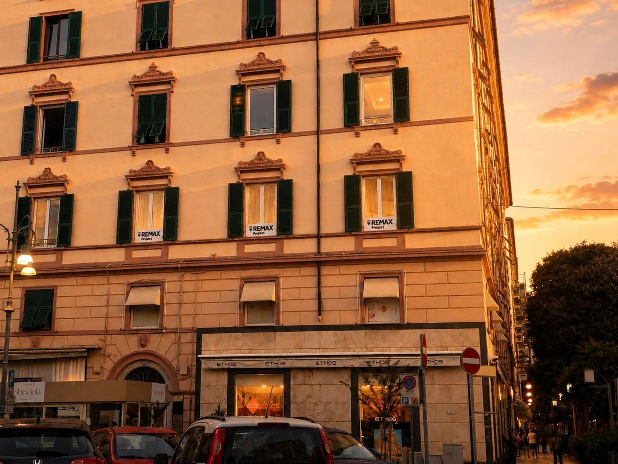 Foto REMAX Project - Savona Corso Ricci