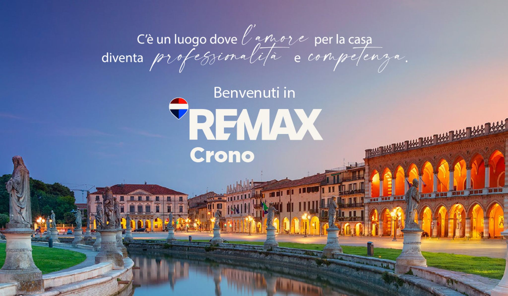 Foto REMAX Crono - Cadoneghe Via Marconi