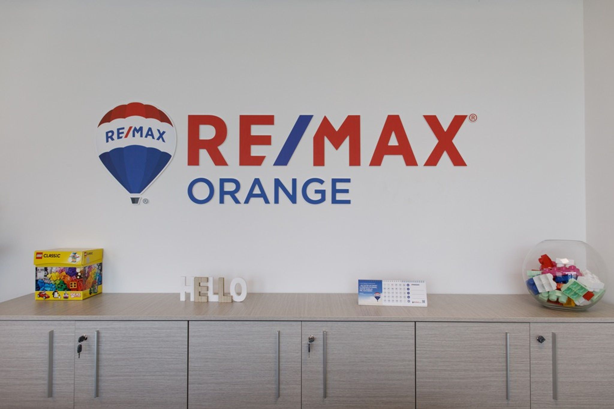Foto REMAX Orange - Lallio Via Pietro Mascagni