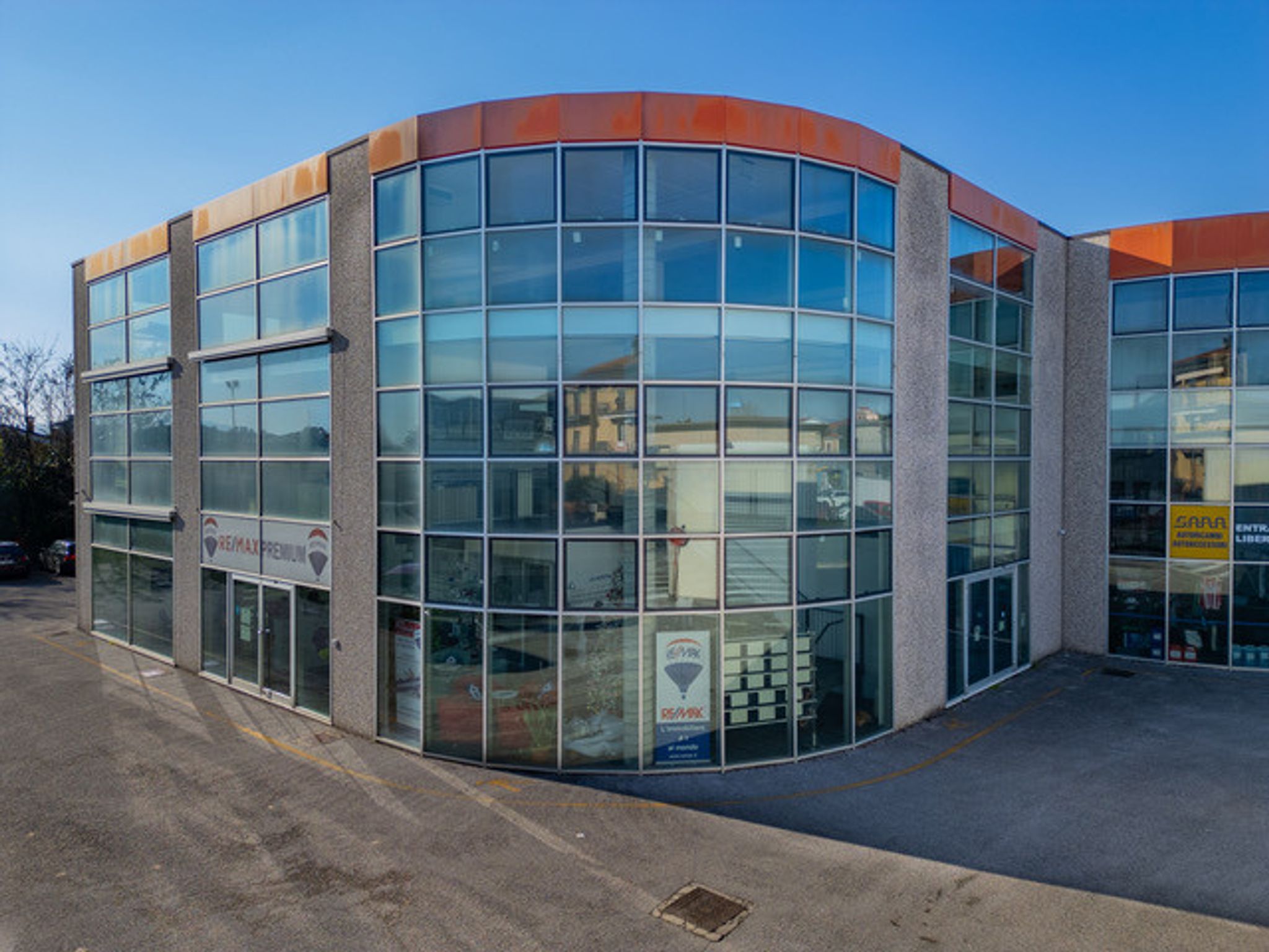 Foto REMAX Premium - Vicenza Viale della Pace