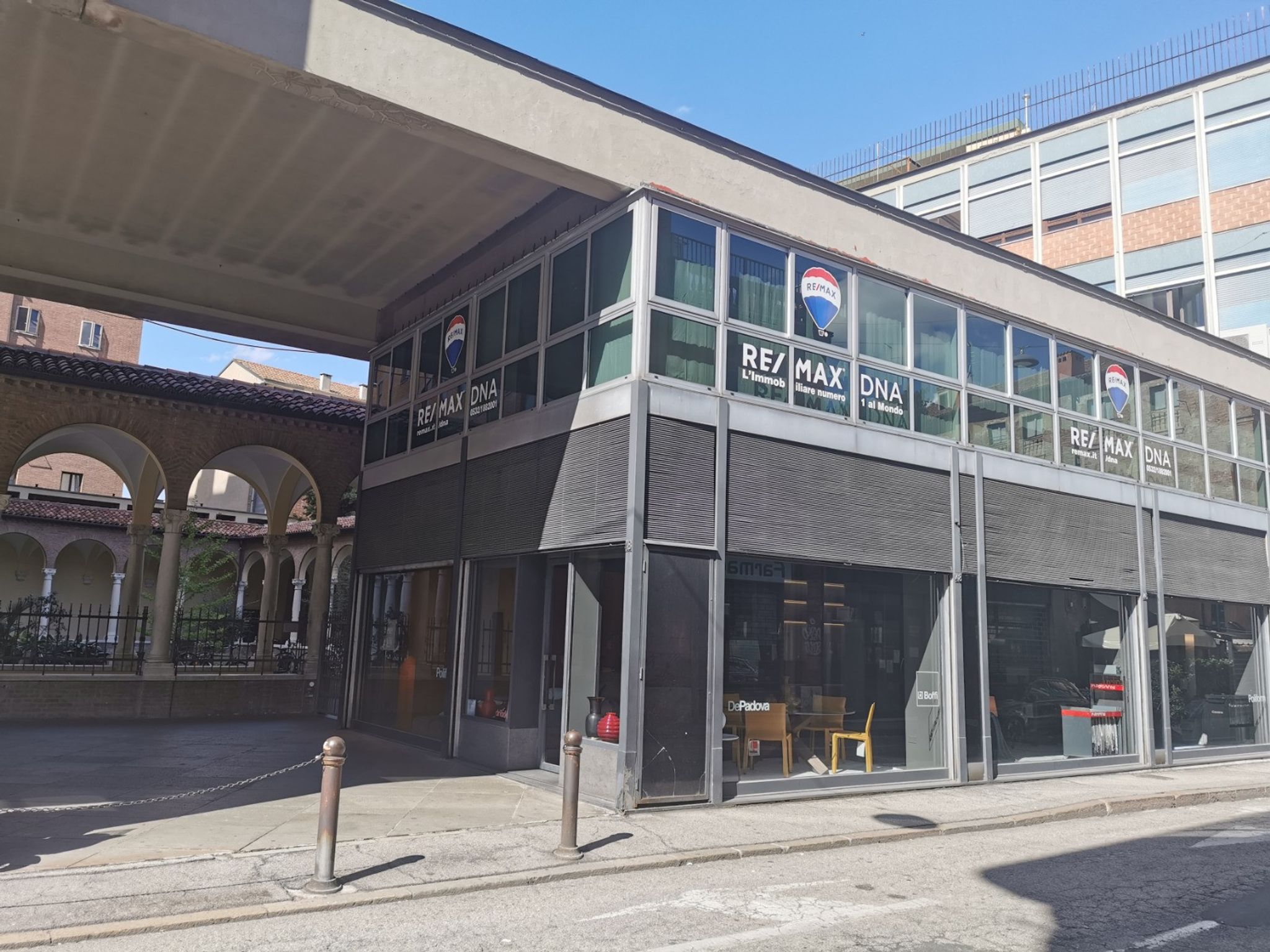 Foto REMAX DNA - Ferrara Viale Cavour